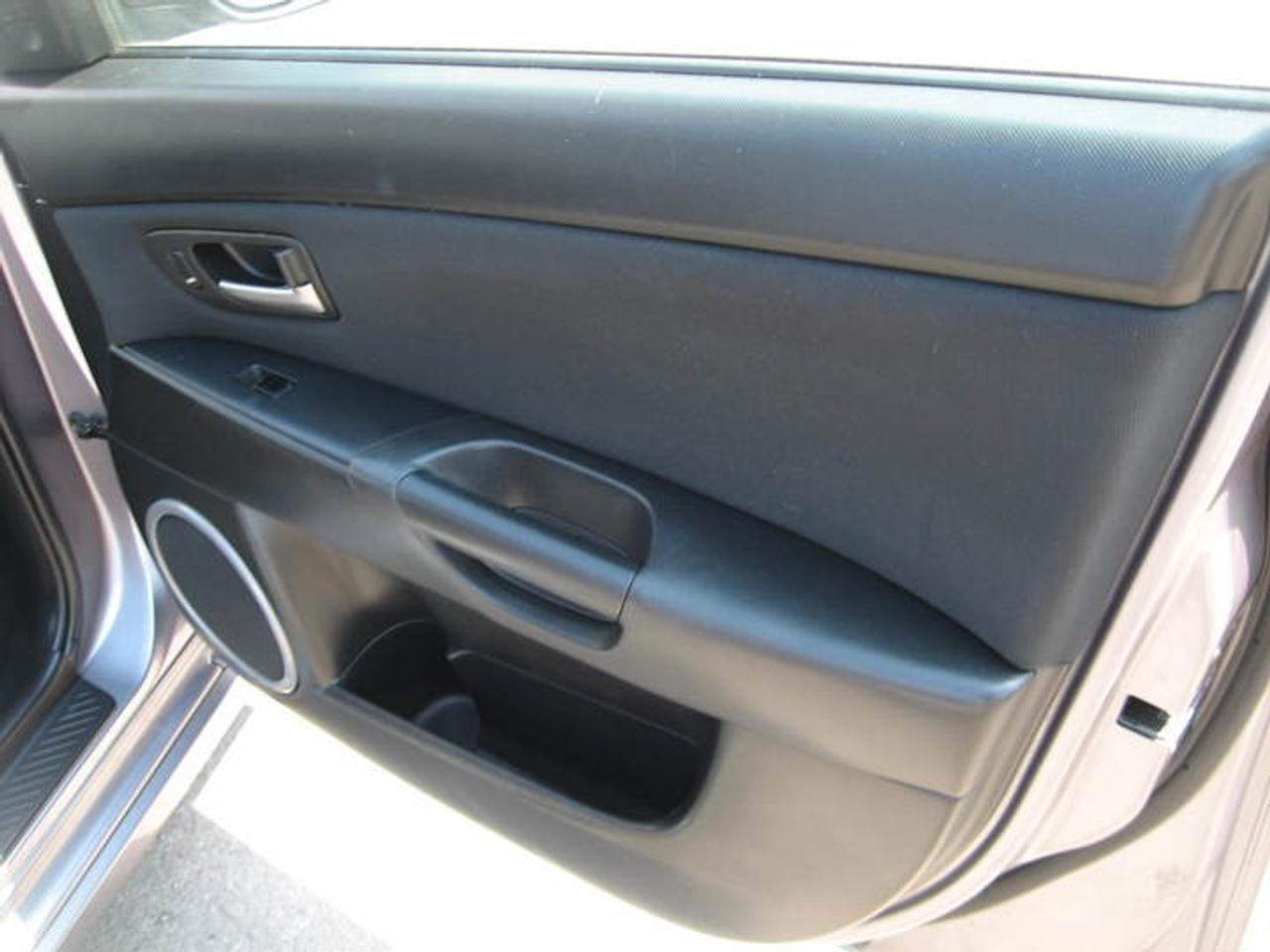 2006 Mazda Mazda3  Photo16