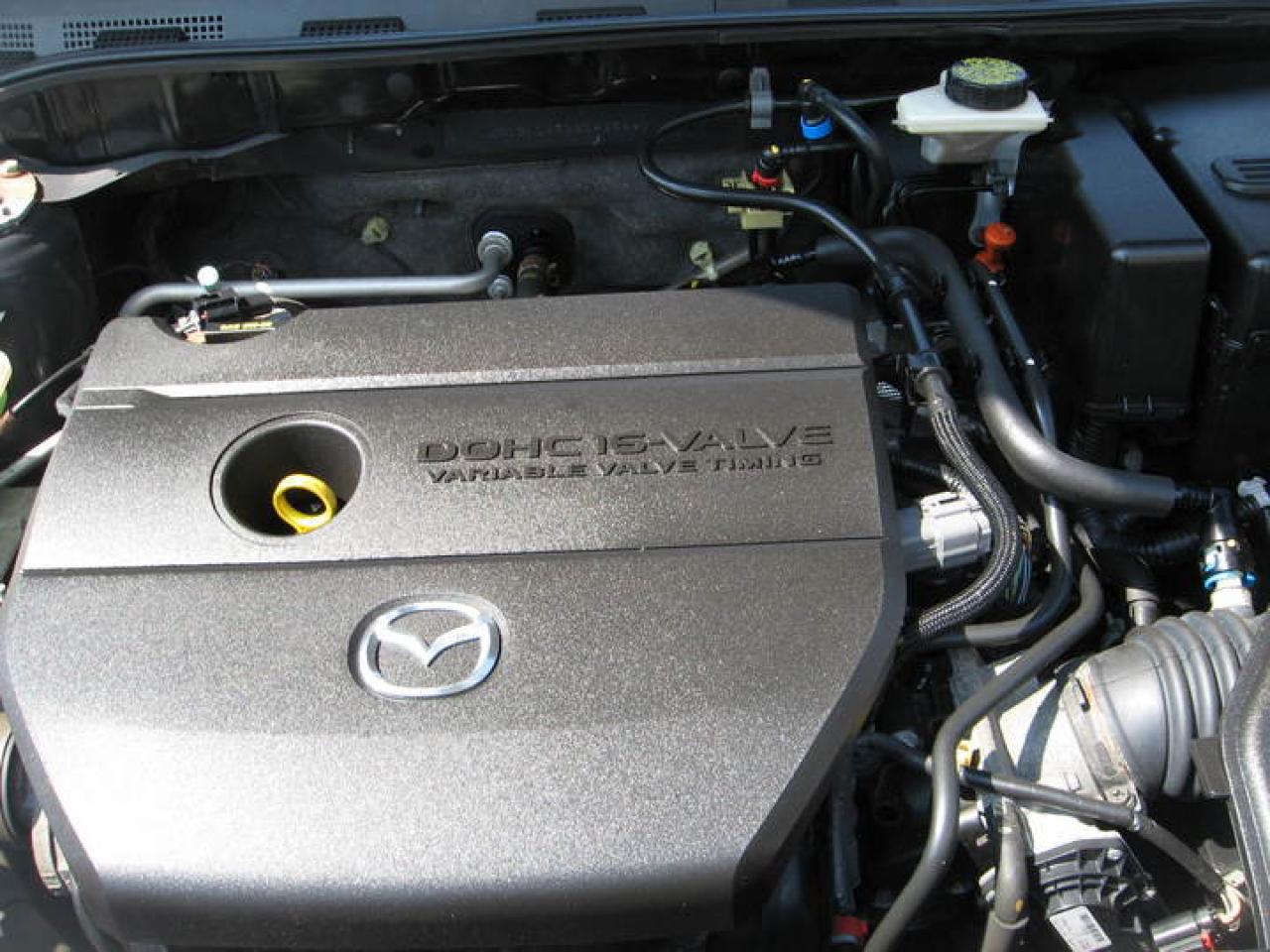 2006 Mazda Mazda3  Photo44