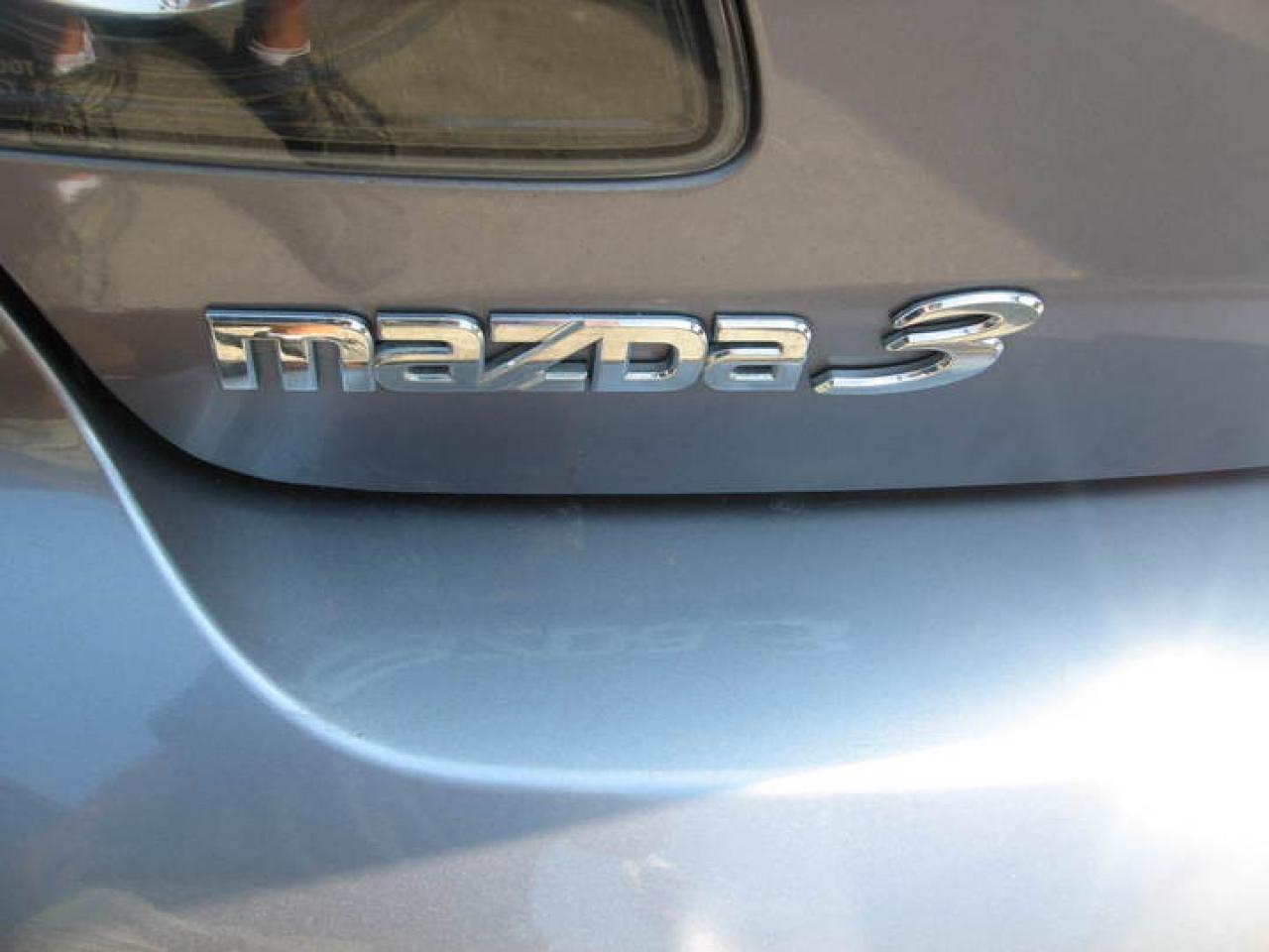 2006 Mazda Mazda3  Photo49