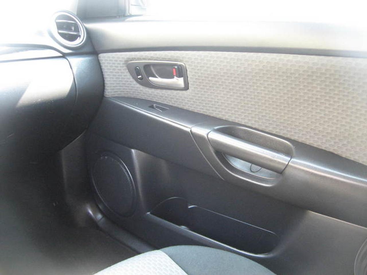 2006 Mazda Mazda3  Photo14