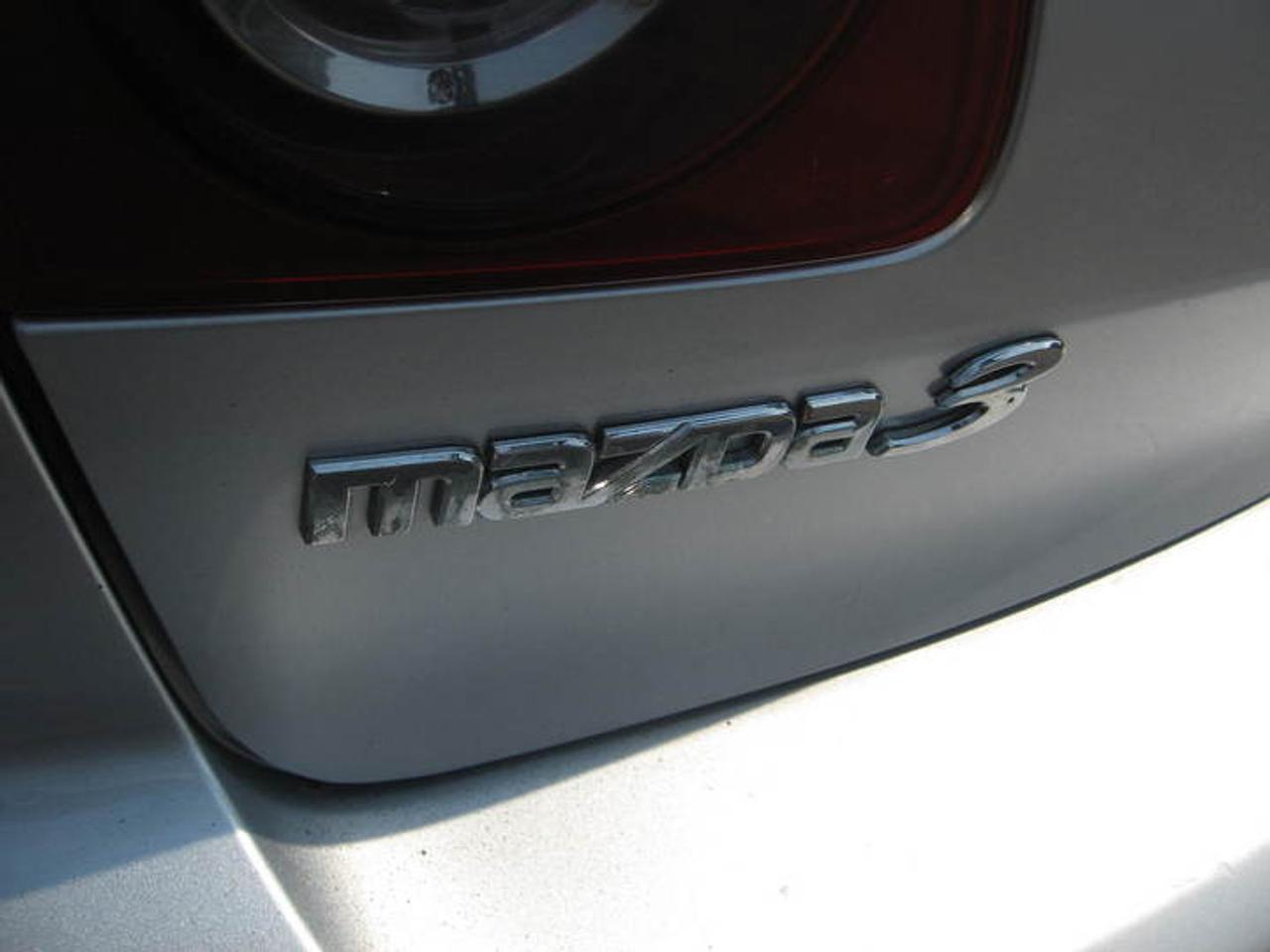 2006 Mazda Mazda3  Photo24
