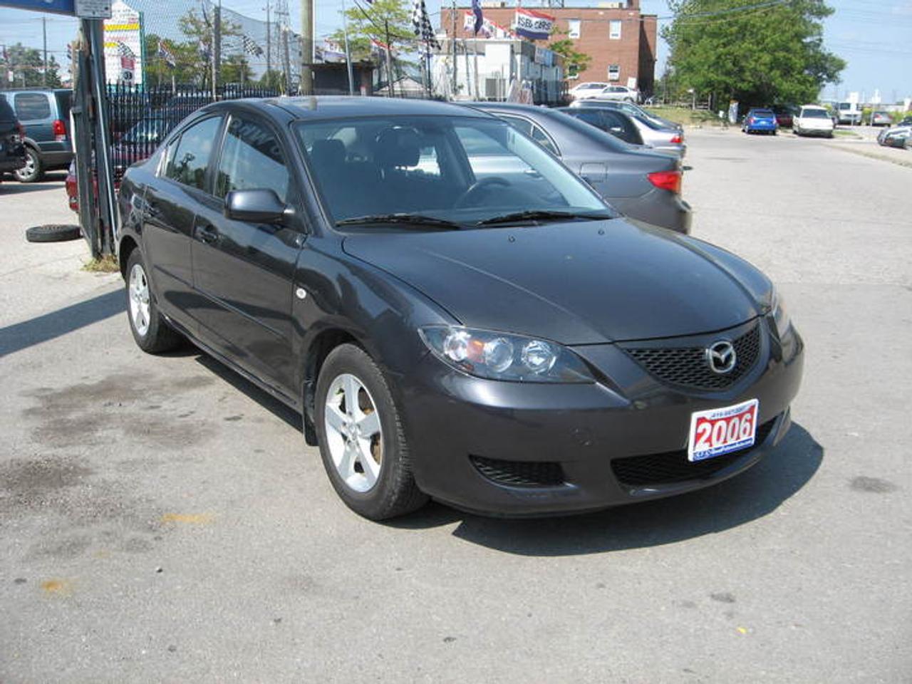 2006 Mazda Mazda3 *** $8,998 *** Photo3