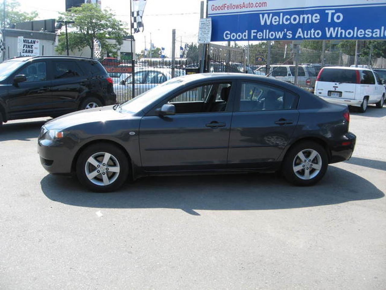 2006 Mazda Mazda3 *** $8,998 *** Photo7