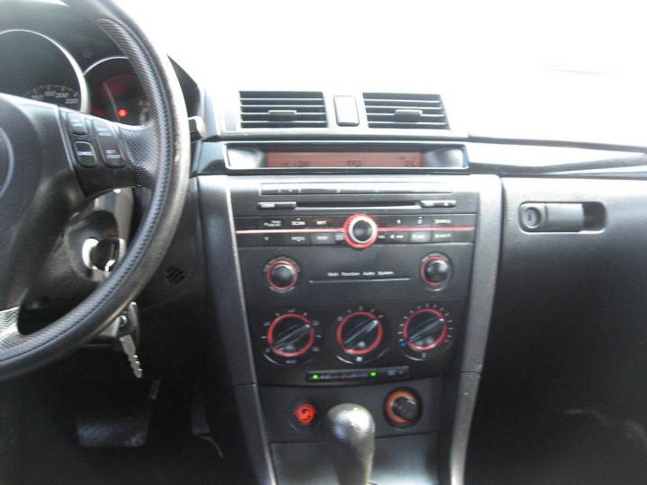 2006 Mazda Mazda3 *** $8,998 *** Photo13