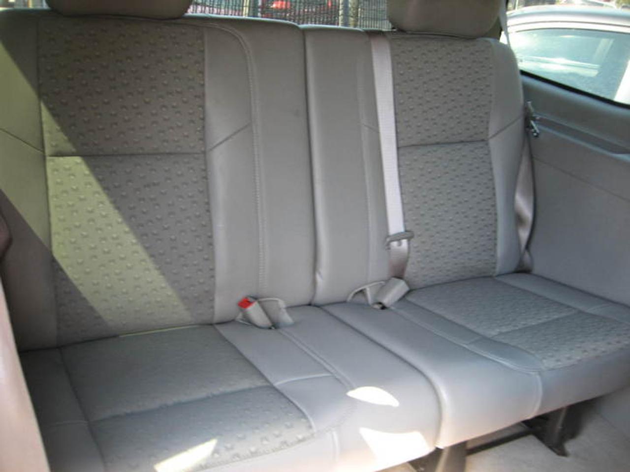 2006 Chevrolet Uplander LT Photo18