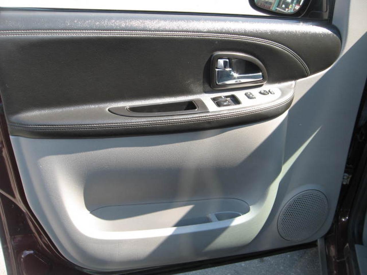 2006 Pontiac Montana Sv6  Photo33