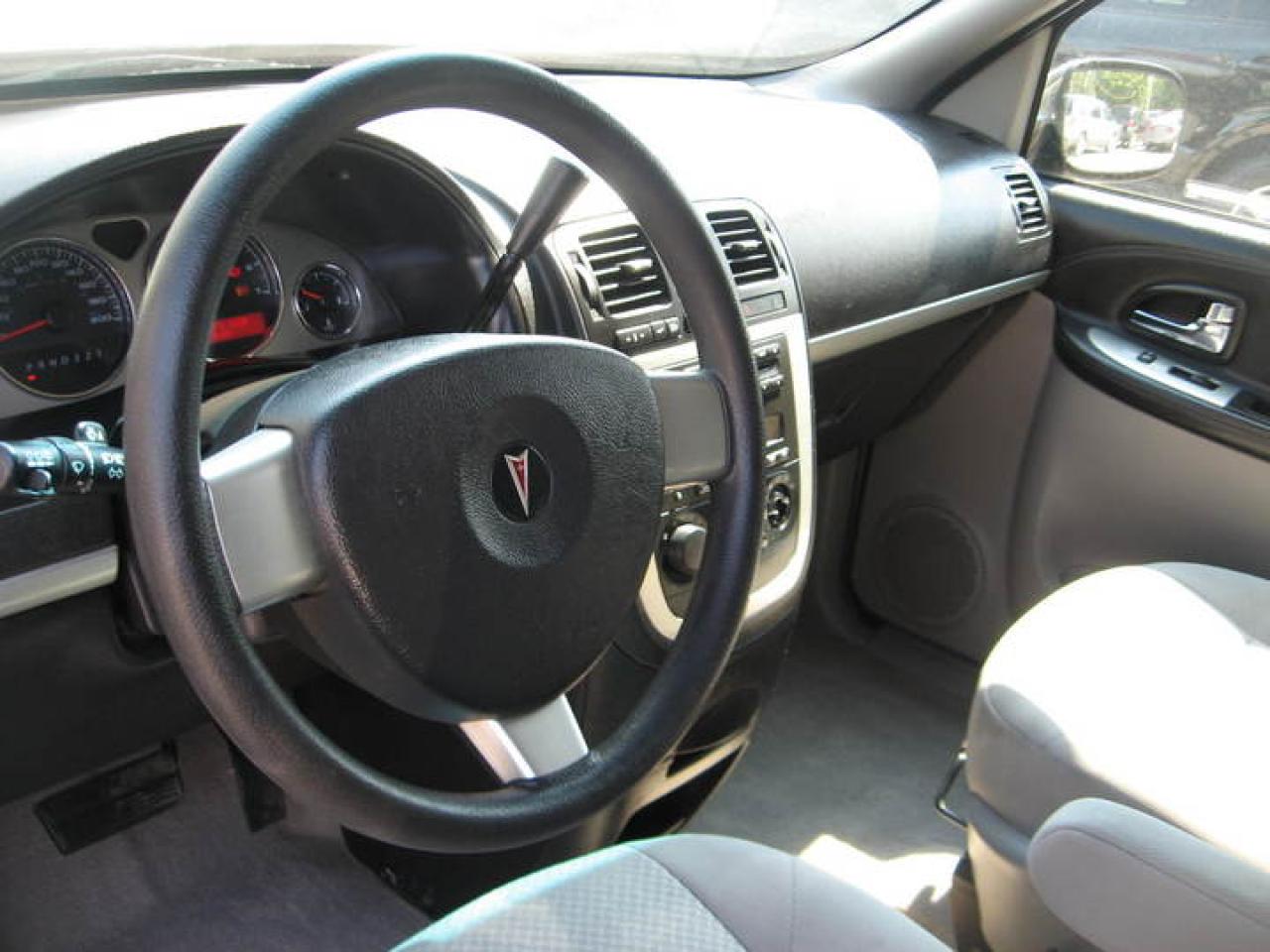 2006 Pontiac Montana Sv6  Photo34