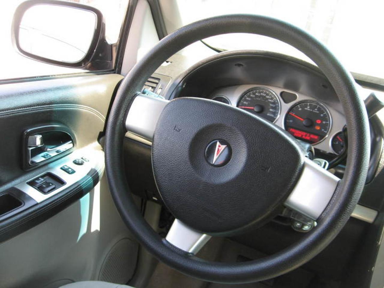 2006 Pontiac Montana Sv6  Photo37