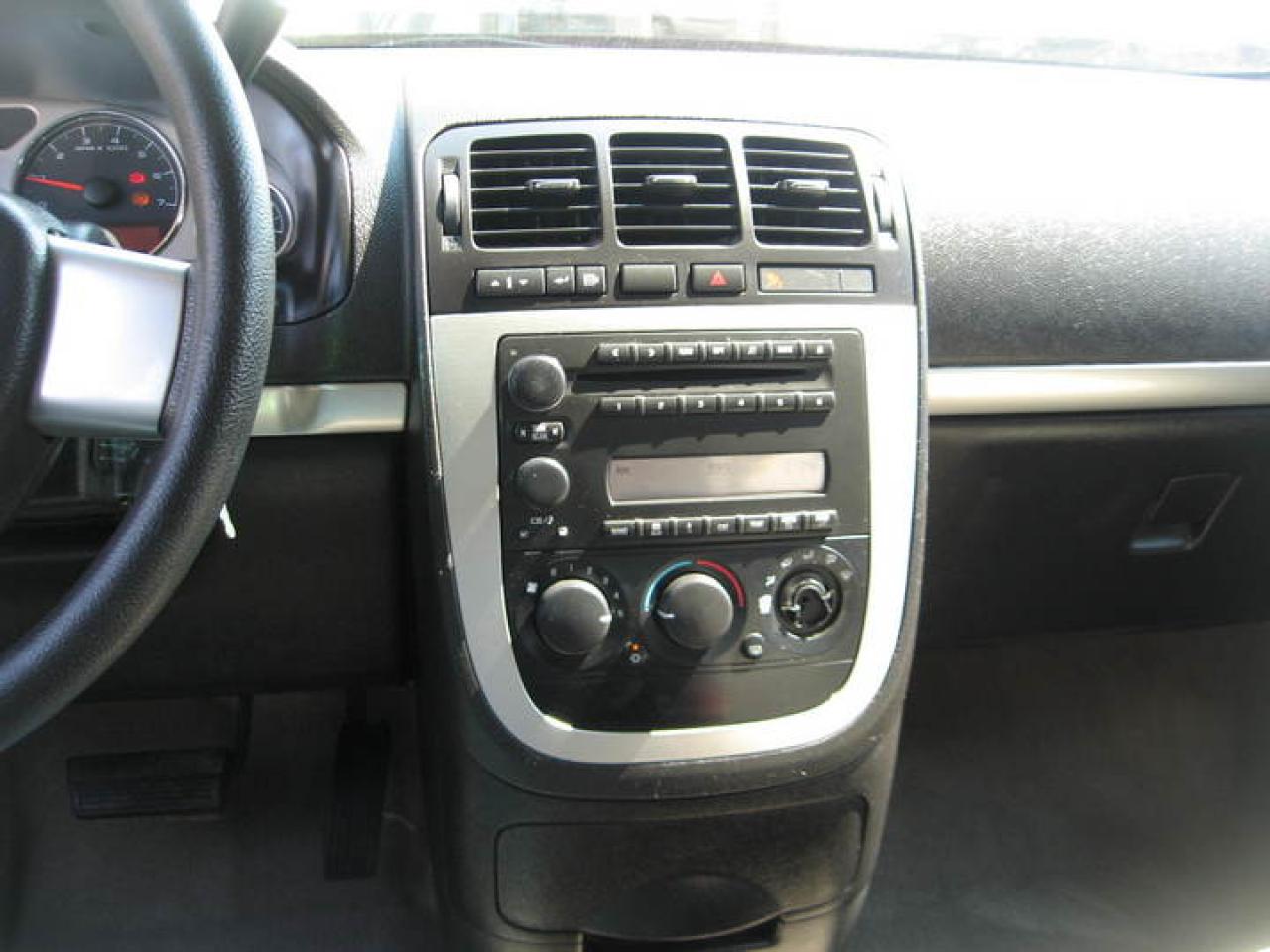 2006 Pontiac Montana Sv6  Photo38