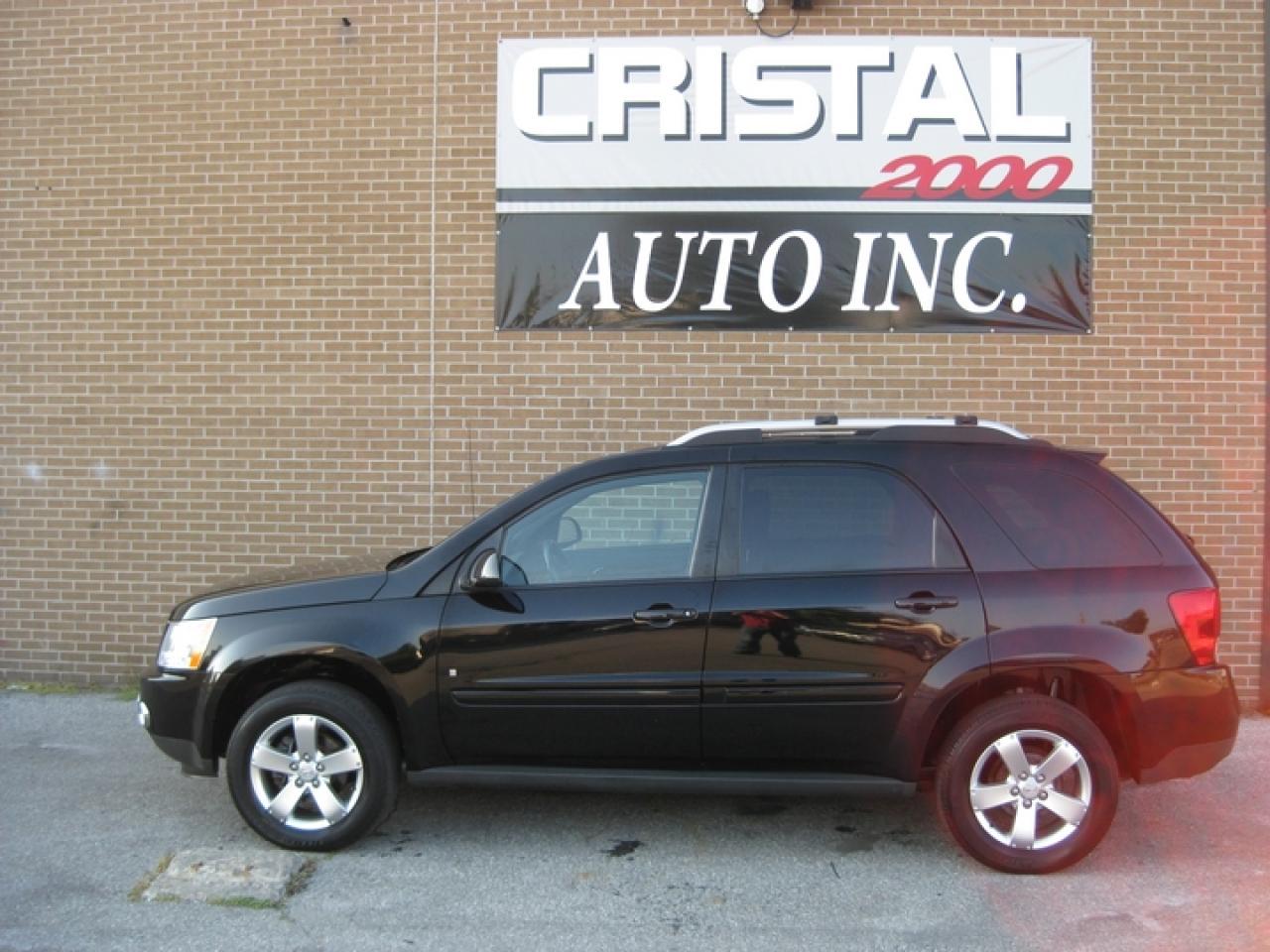 Used 2006 Pontiac Torrent  for sale in Toronto, ON