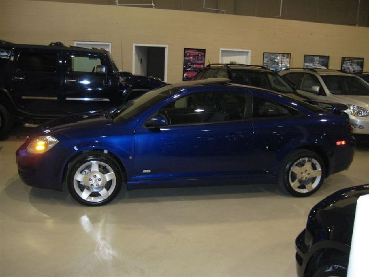 Used 2006 Chevrolet Cobalt  for sale in Vaughan, ON