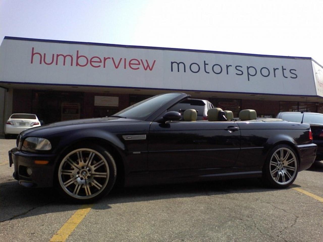 Used 2005 BMW M3  for sale in Toronto, ON