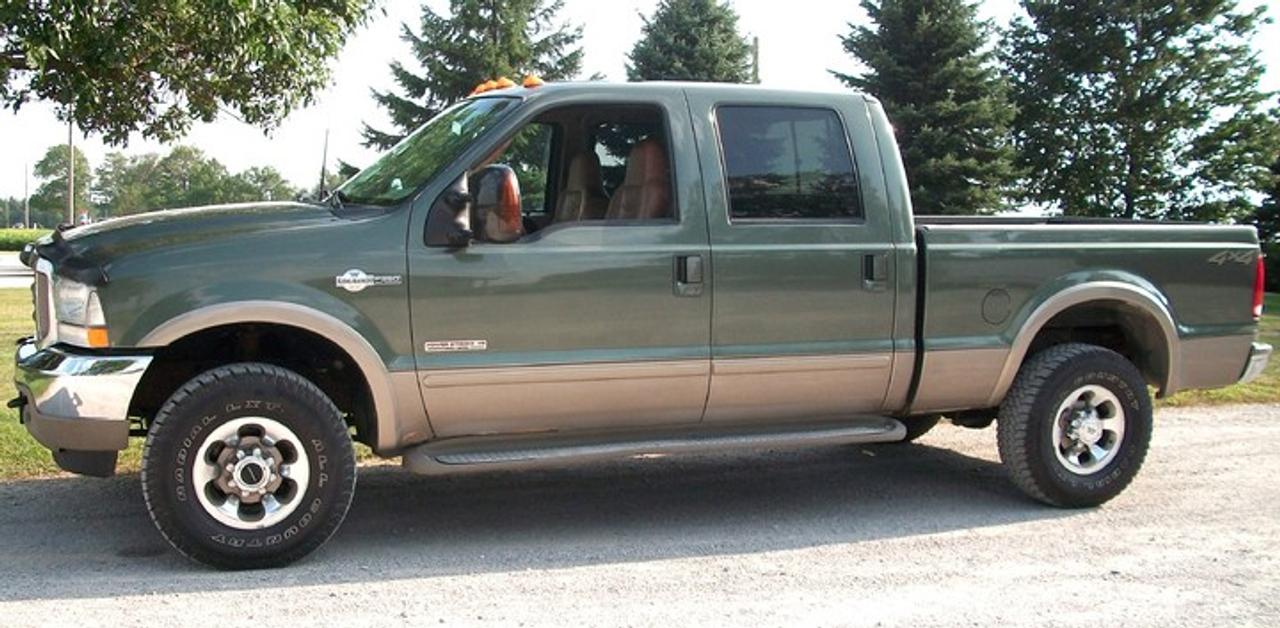 SuperDuty Turbo Diesel Work Horse.
Was Driven Daily- Just Arrived.
Full History Report Provided.
As Traded Special- UNCERTIFIED.