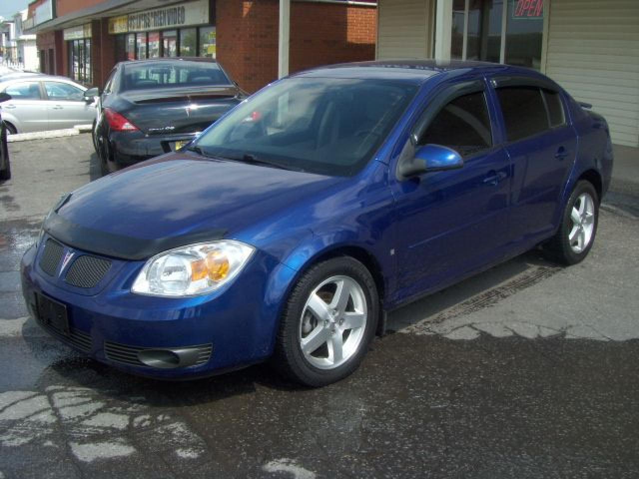 Used 2006 Pontiac Pursuit ALLOYS for sale in St. Catharines, ON
