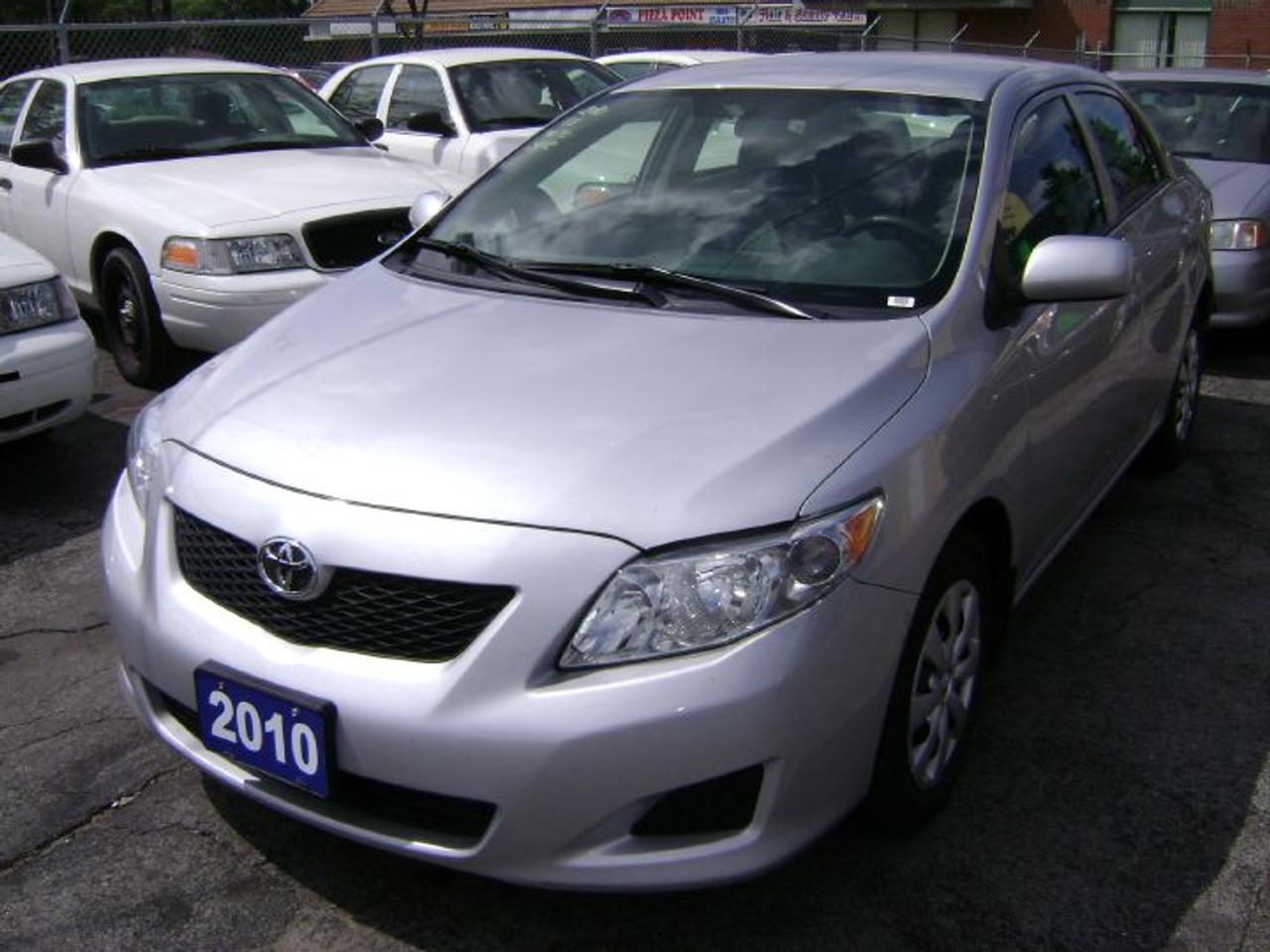 Daily Rental
Carproof avaialable
HST and licence fees not included