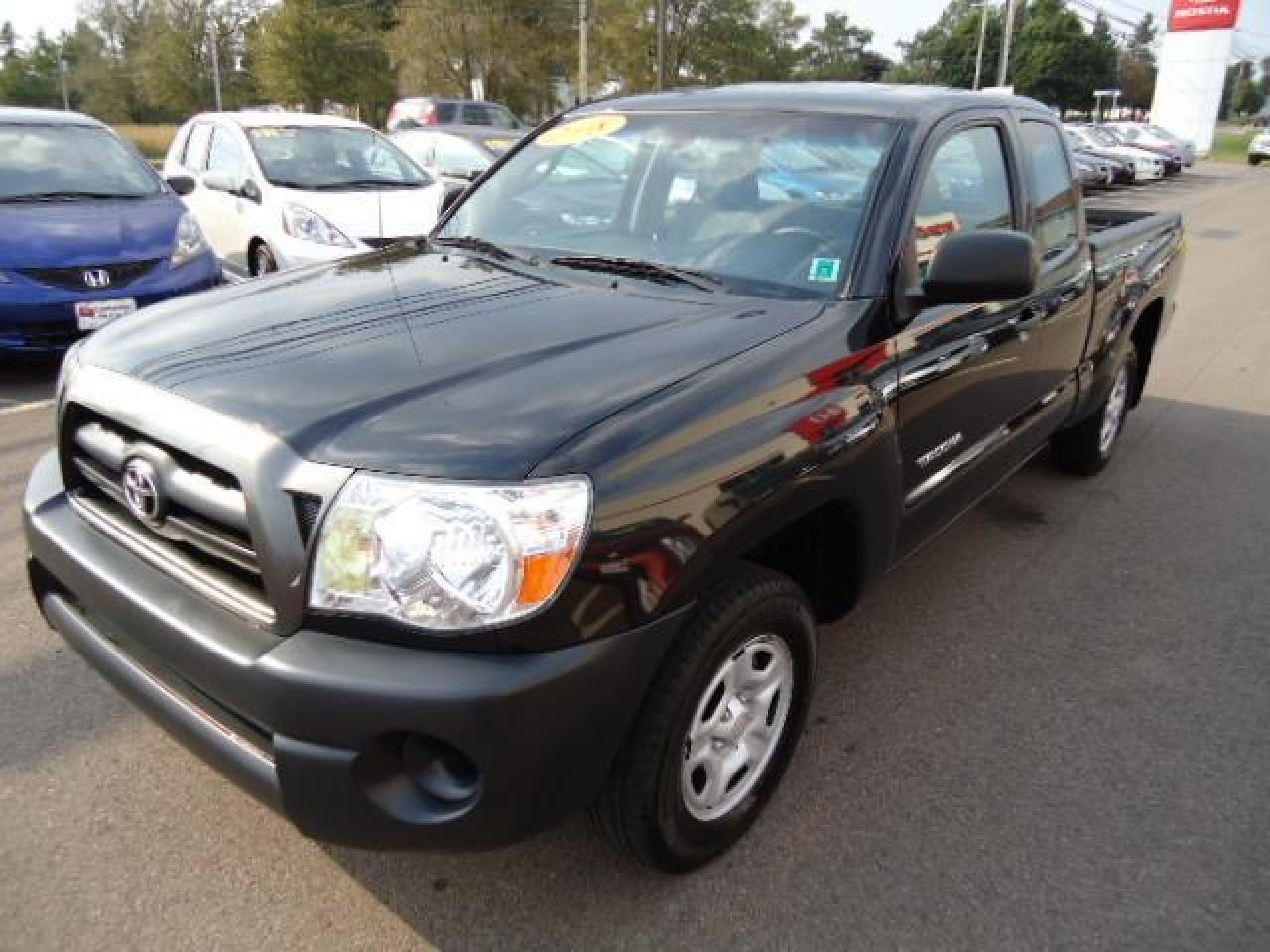 Used 2008 Toyota Tacoma  for sale in Summerside, PE
