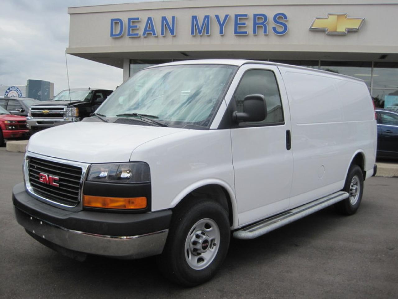 Used 2009 GMC Savana  for sale in Toronto, ON