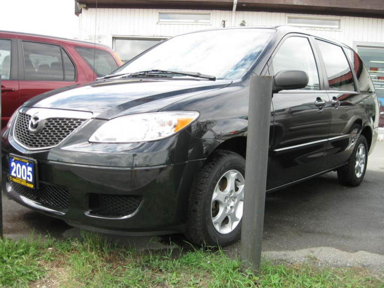 Used 2005 Mazda MPV  for sale in Oshawa, ON