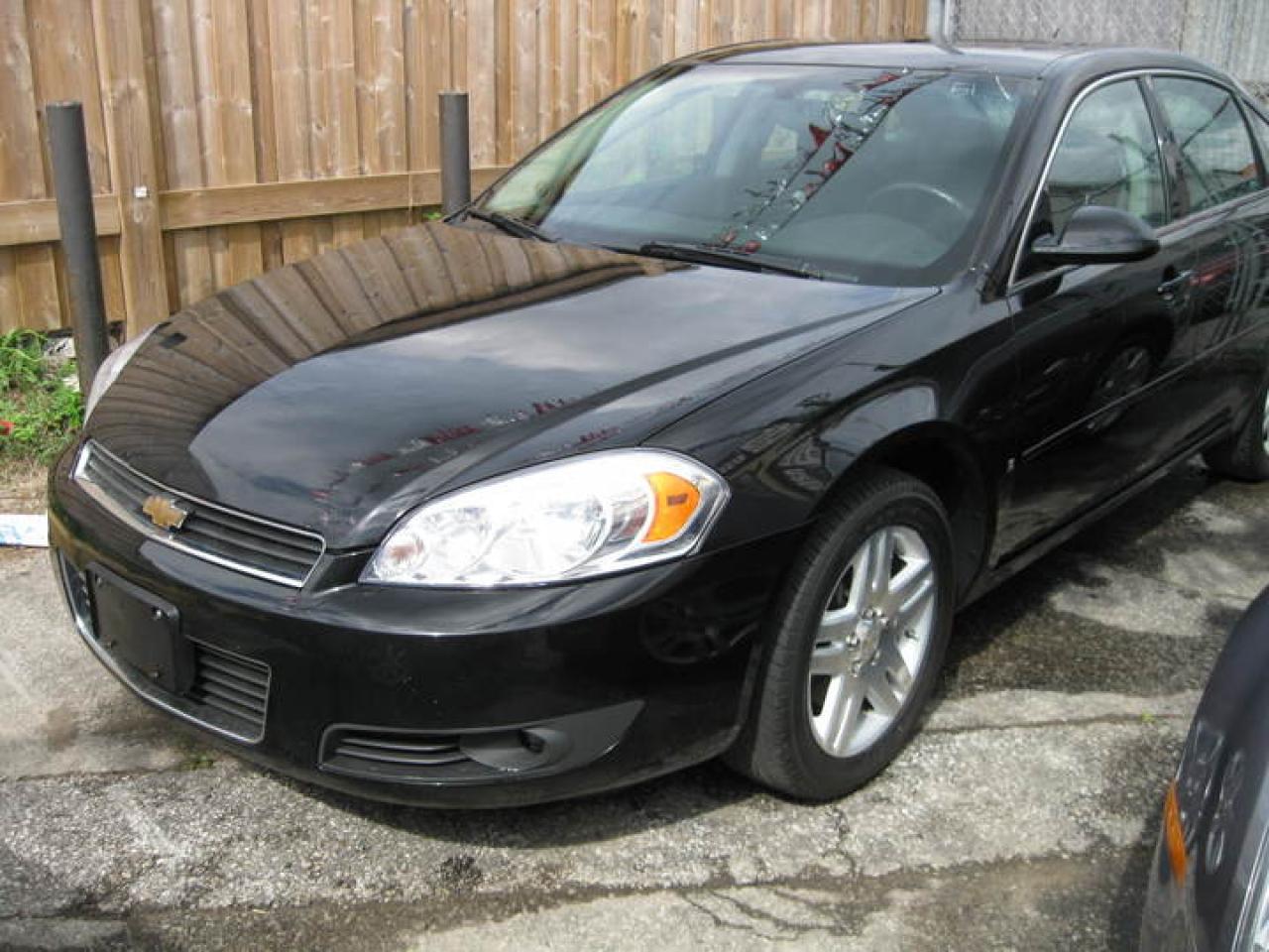 Used 2006 Chevrolet Impala  for sale in Oshawa, ON