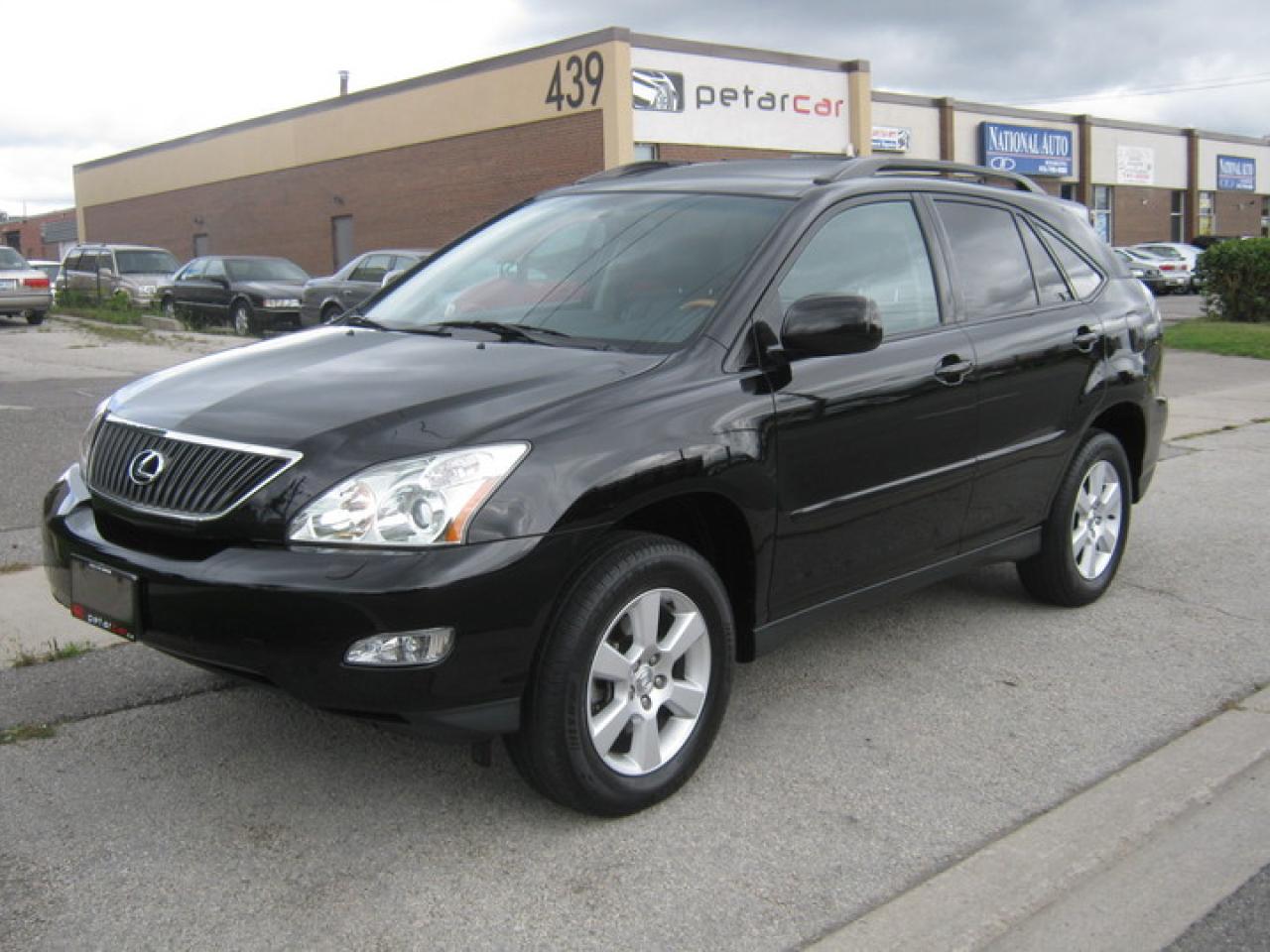 Used 2004 Lexus RX 330  for sale in Toronto, ON