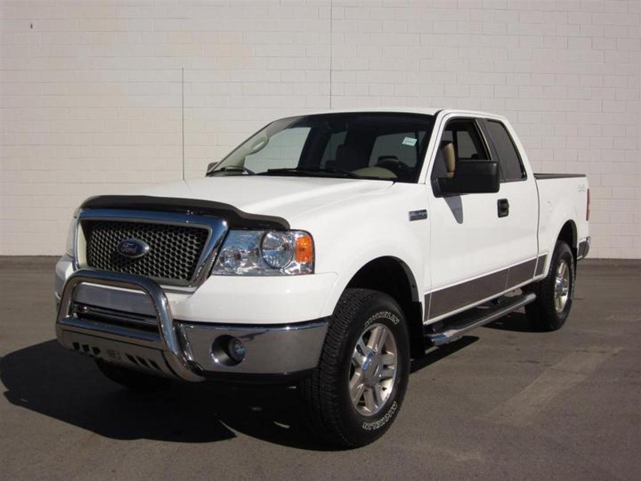 Used 2006 Ford F-150  for sale in Langley, BC