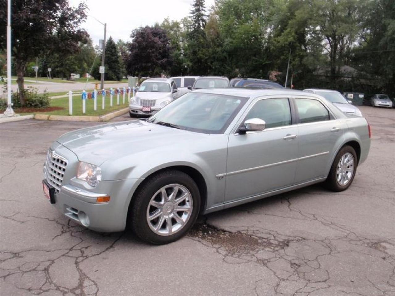 Used 2005 Chrysler 300C  for sale in Kitchener, ON