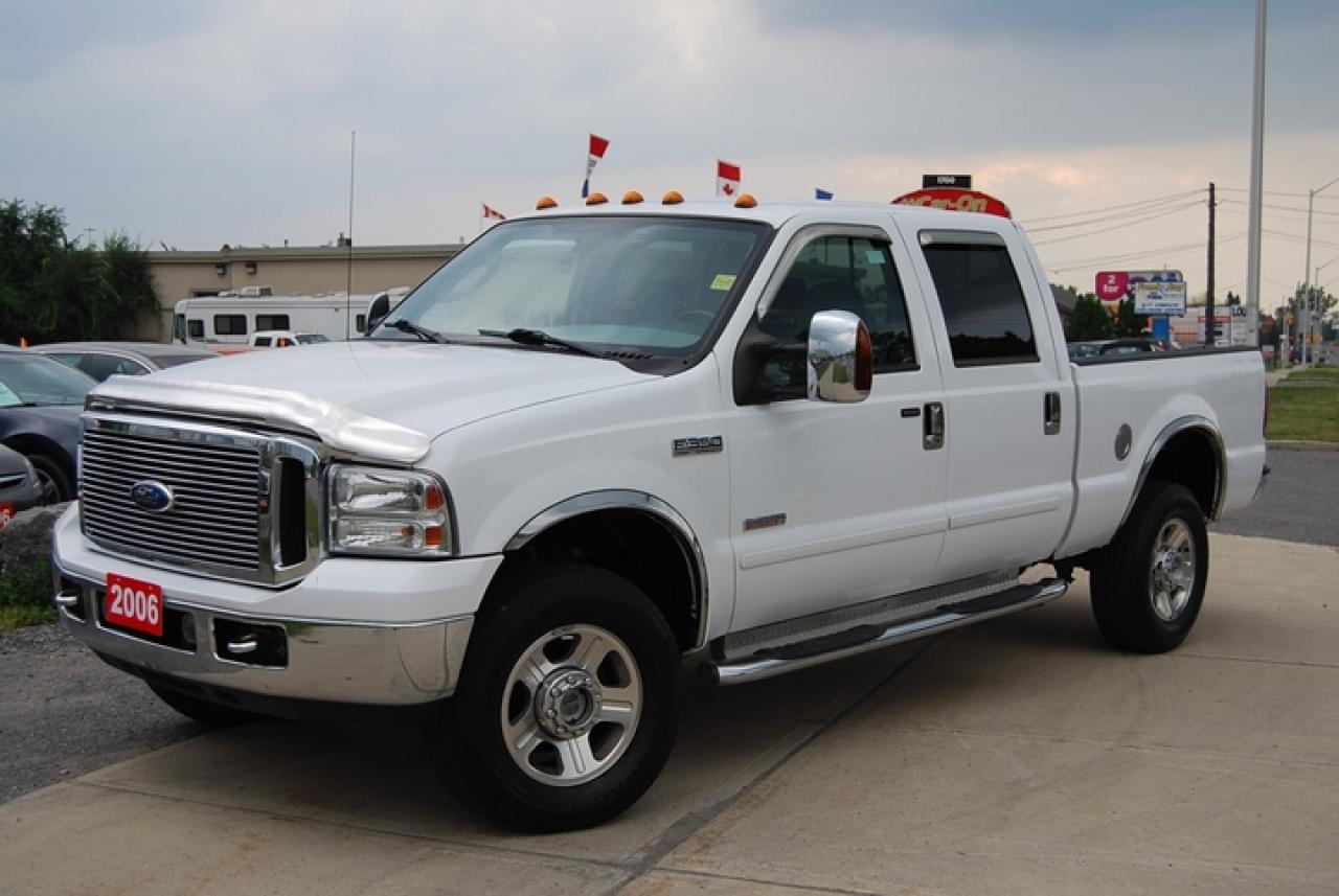 Used 2006 Ford F-350  for sale in Ottawa, ON