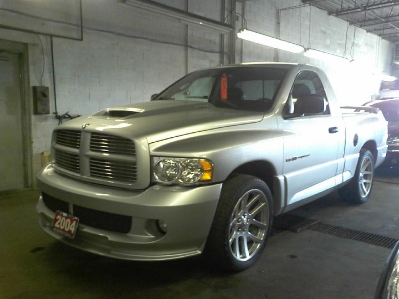 Used 2004 Dodge Ram 1500  for sale in Guelph, ON