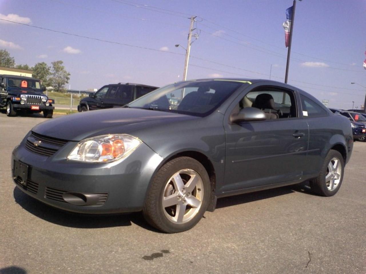 Used 2006 Chevrolet Cobalt  for sale in Guelph, ON