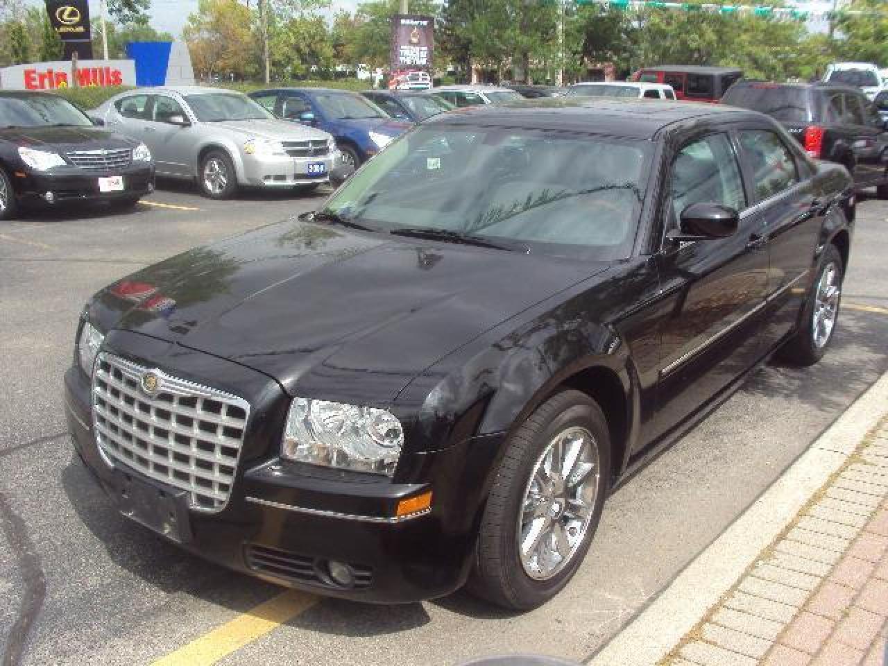 Used 2007 Chrysler 300  for sale in Mississauga, ON