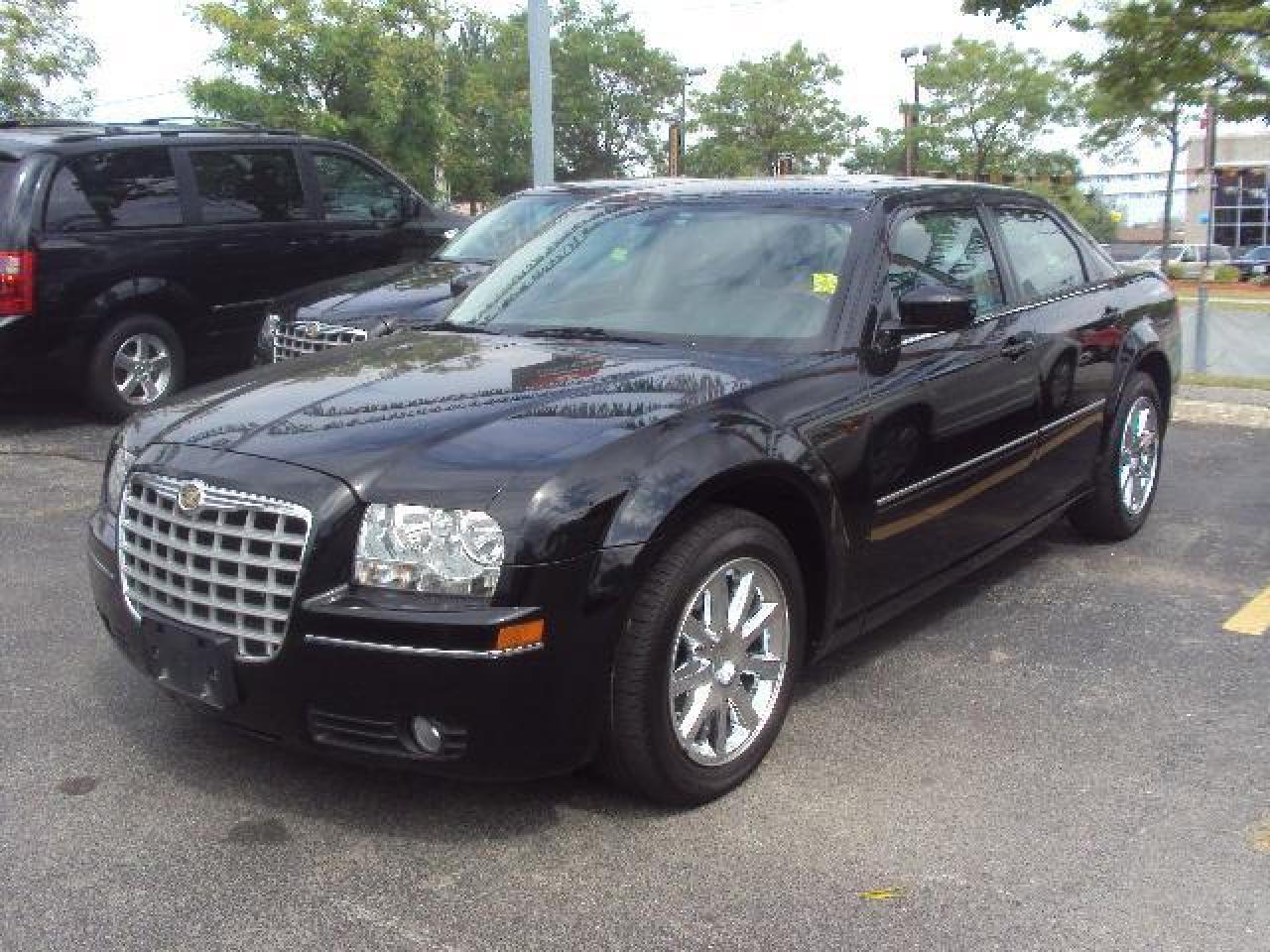 Used 2007 Chrysler 300  for sale in Mississauga, ON