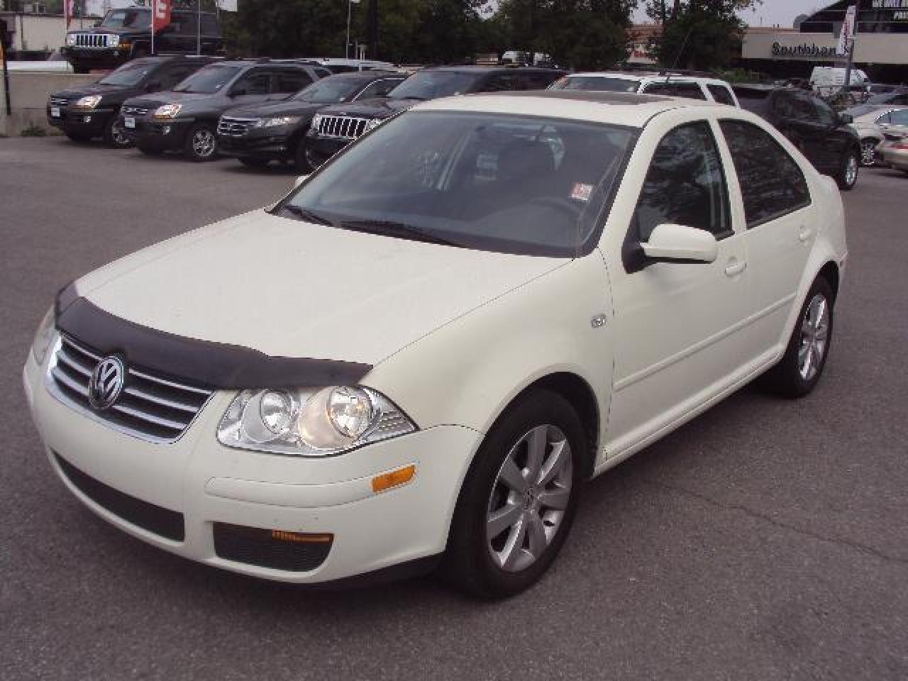 Used 2008 Volkswagen Jetta City for sale in Ottawa, ON