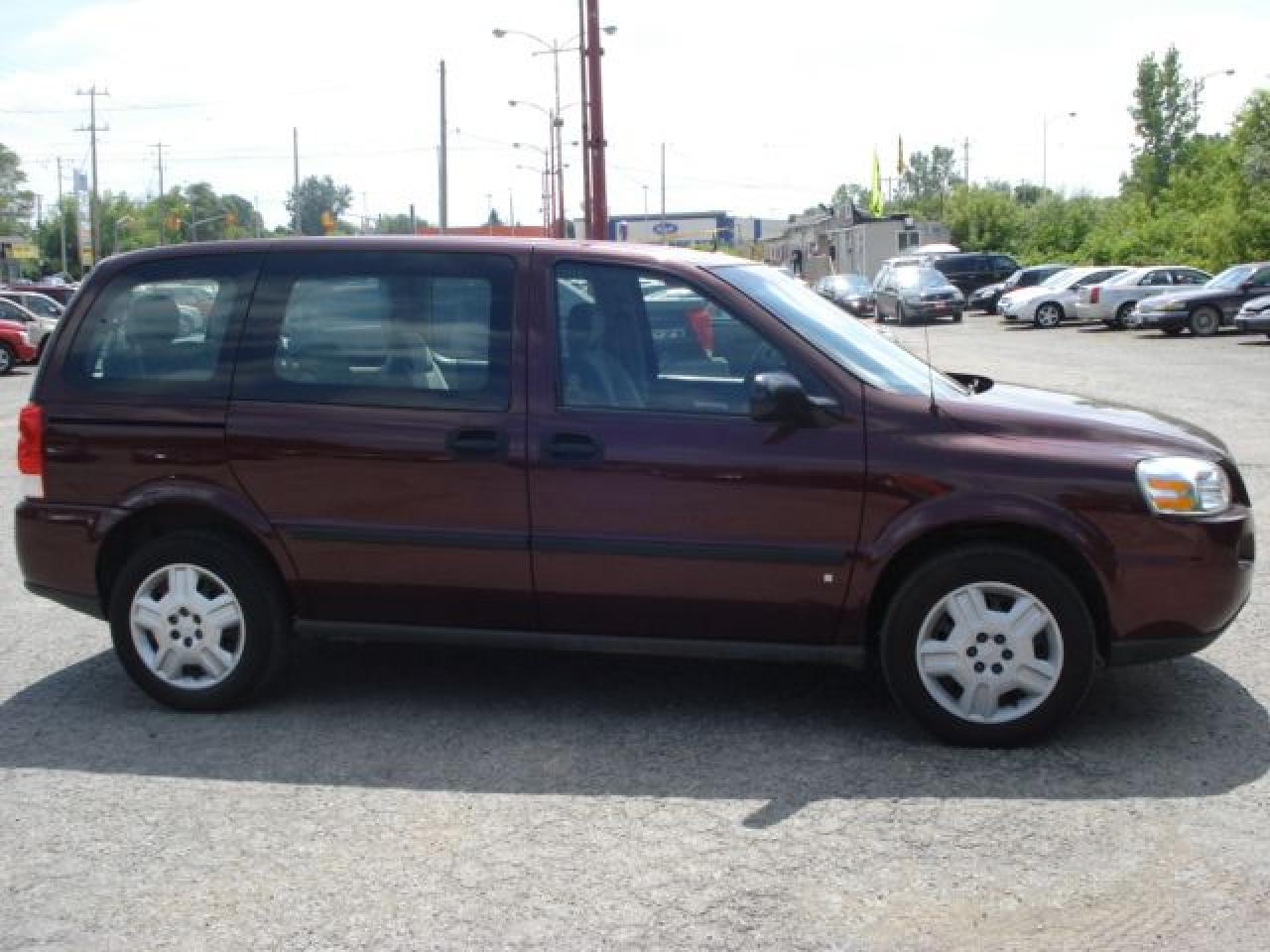 Used 2006 Chevrolet Uplander  for sale in London, ON