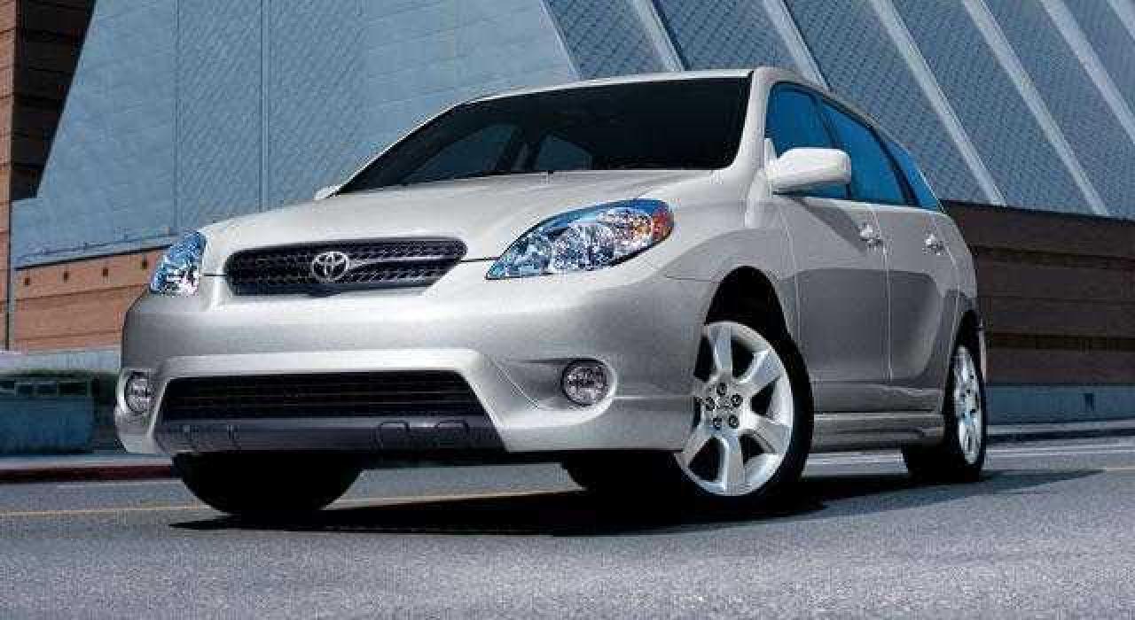 Used 2008 Toyota Matrix XR - 3.9% finance available! for sale in Burnaby, BC