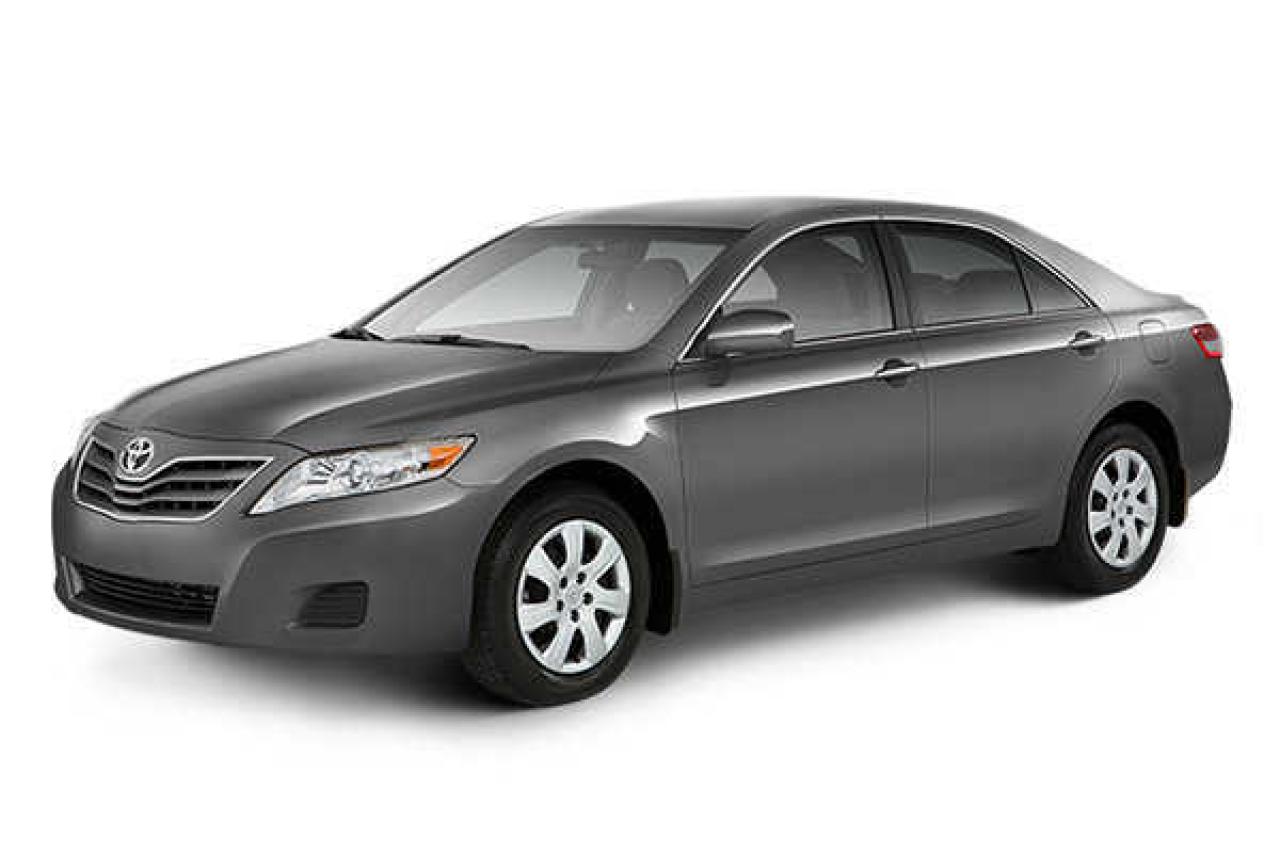 Used 2010 Toyota Camry LE - 3.9% finance available! for sale in Burnaby, BC