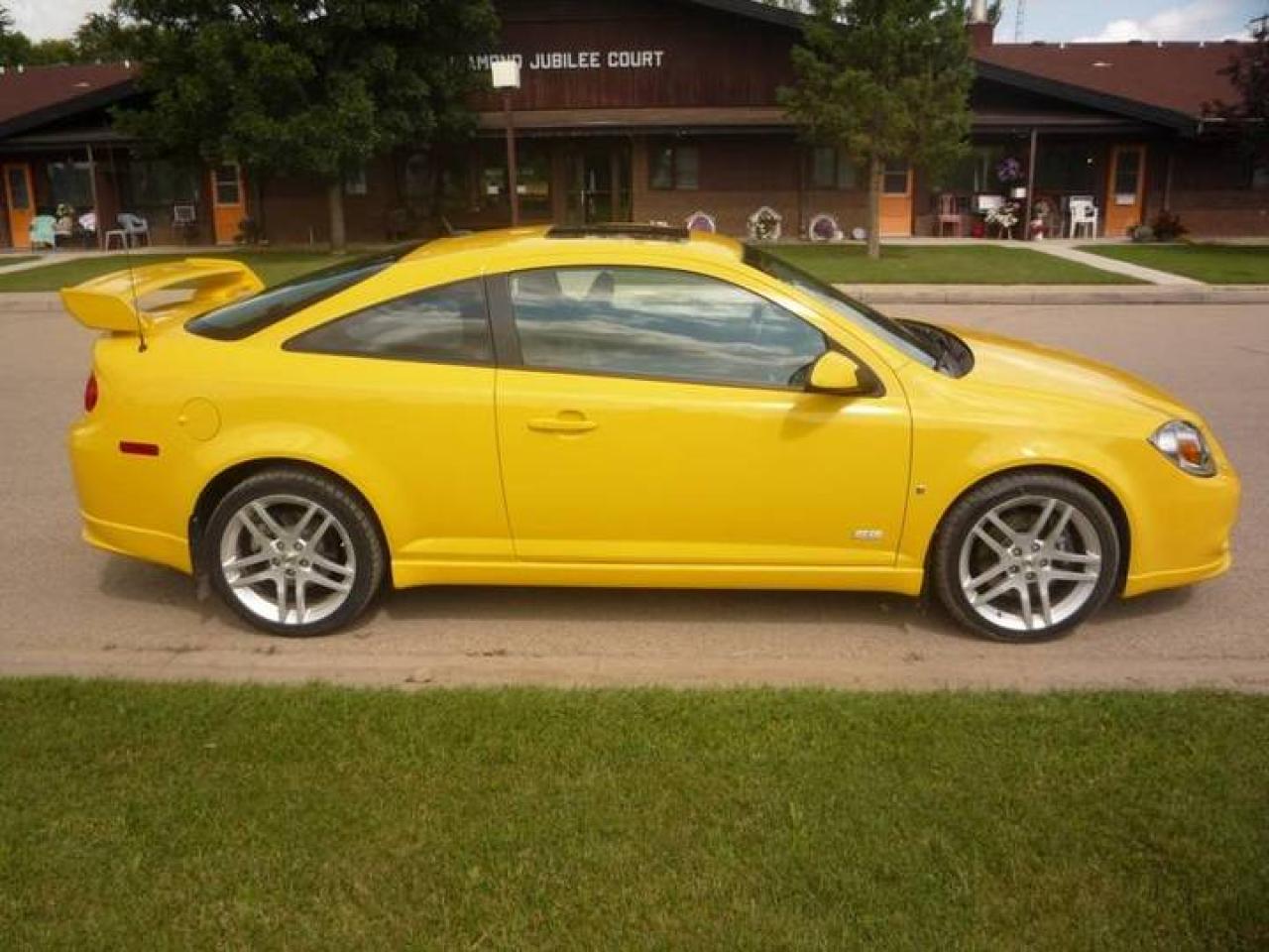 Used 2009 Chevrolet Cobalt 