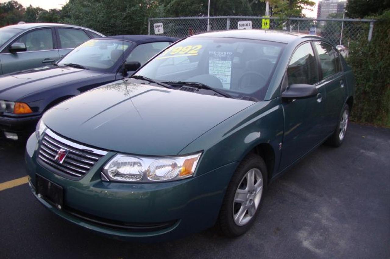 FEATURES: 1 OWNER, 4CYL, FWD, AUTO, A/C, C.D, PWR WINDOWS, PWR LOCKS, PRISTINE CONDITION, FULLY APPOINTED.