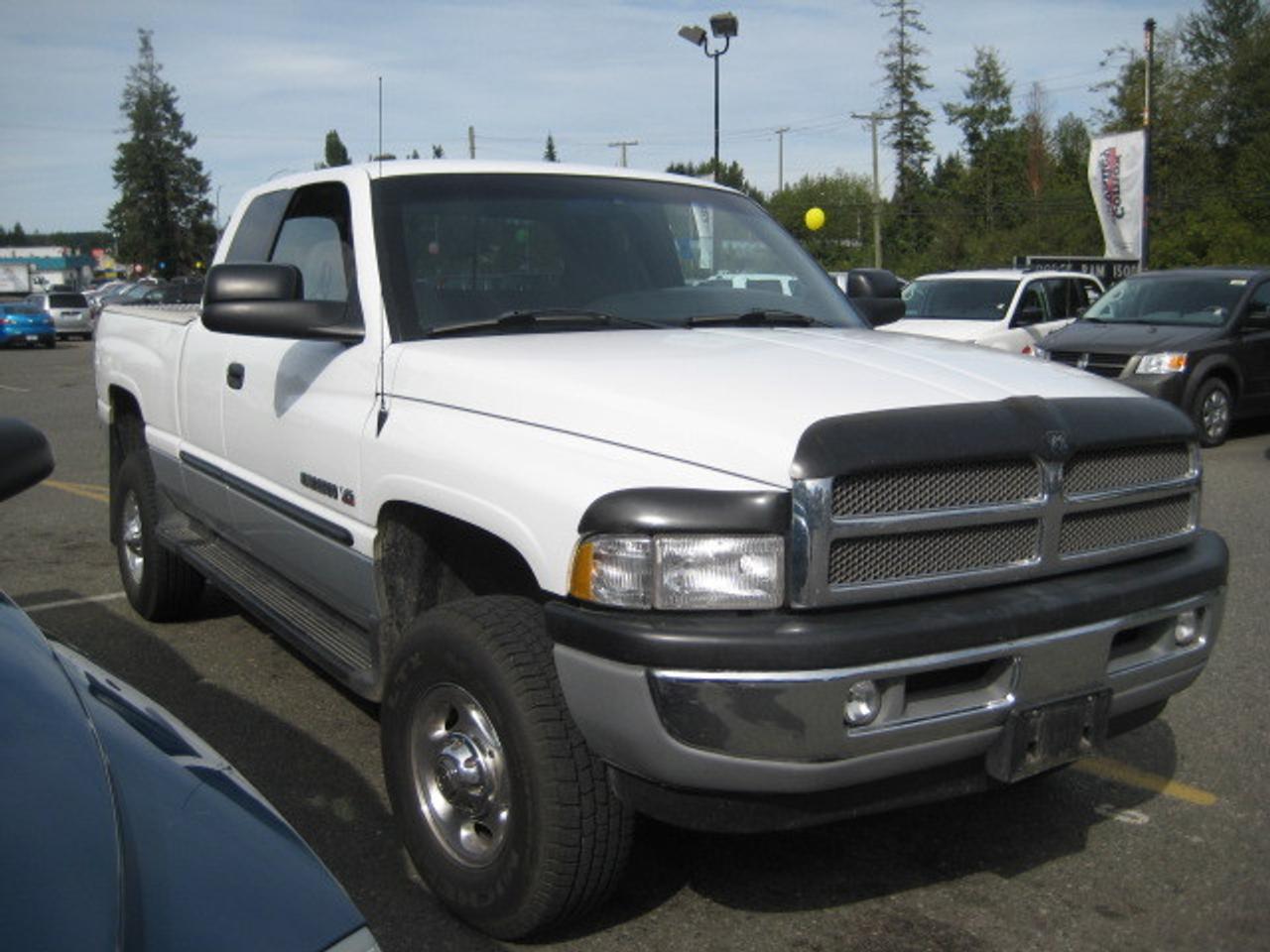 - Engine: 8.0 Liter MPI
- GVWR: 8001 - 9000 Lbs.
- Brake System: Hydraulic
