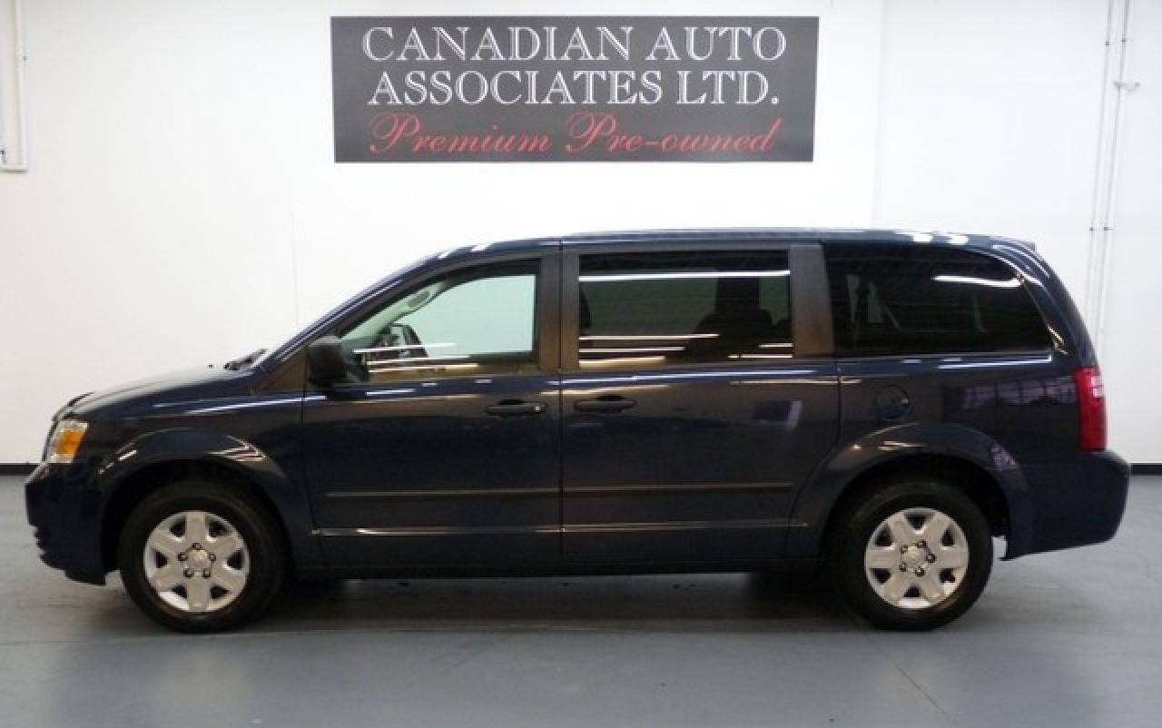 Used 2008 Dodge Grand Caravan SE for sale in Guelph, ON