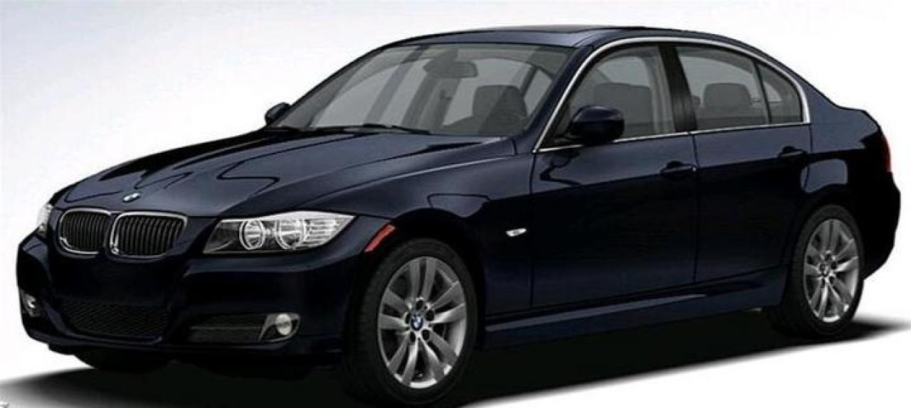 Used 2010 BMW 323i  for sale in Calgary, AB