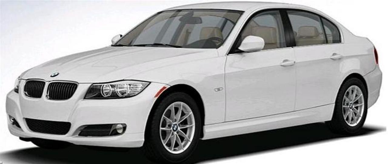 Used 2010 BMW 323i  for sale in Calgary, AB