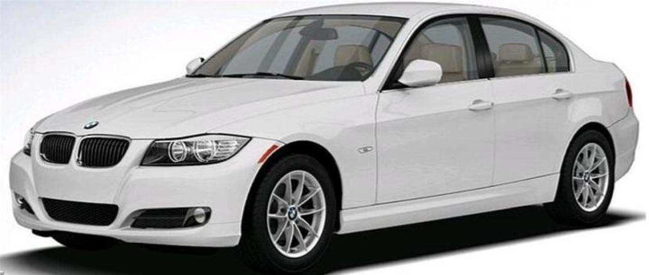 Used 2010 BMW 323i  for sale in Calgary, AB