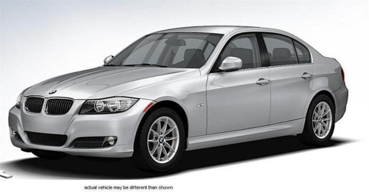 Used 2010 BMW 323i  for sale in Calgary, AB