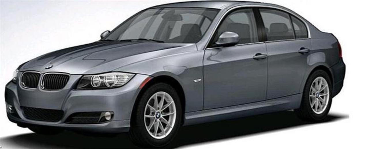 Used 2010 BMW 323i  for sale in Calgary, AB