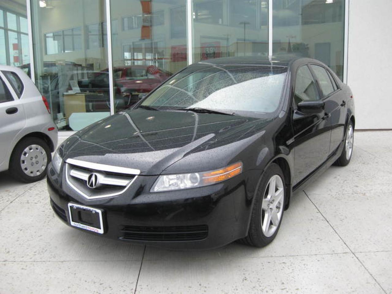 Used 2006 Acura TL  for sale in Brampton, ON