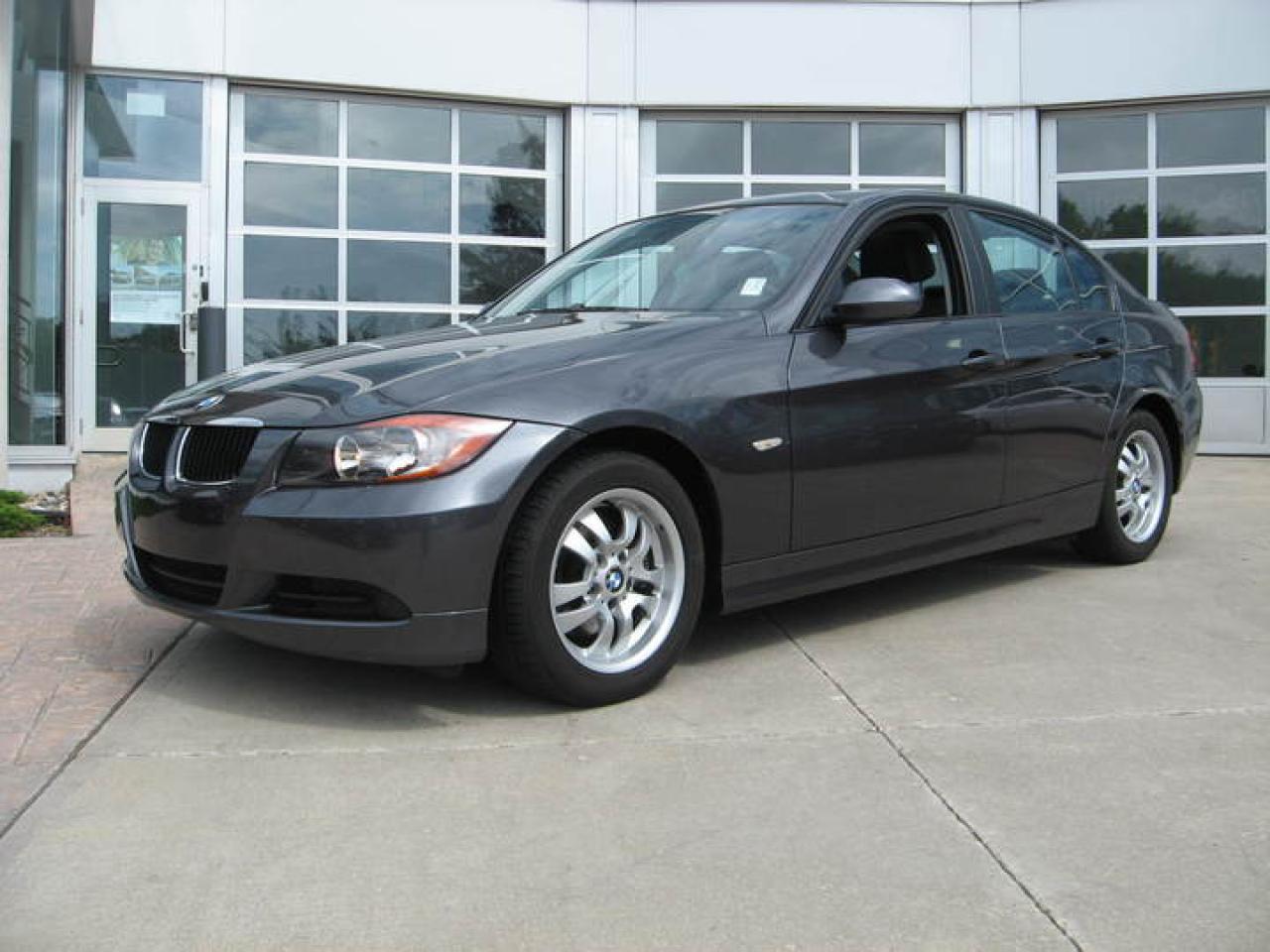 Used 2007 BMW 323i  for sale in Toronto, ON