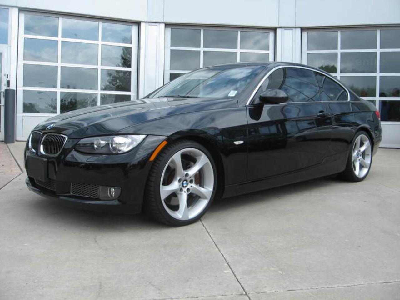Used 2007 BMW 335i  for sale in Toronto, ON