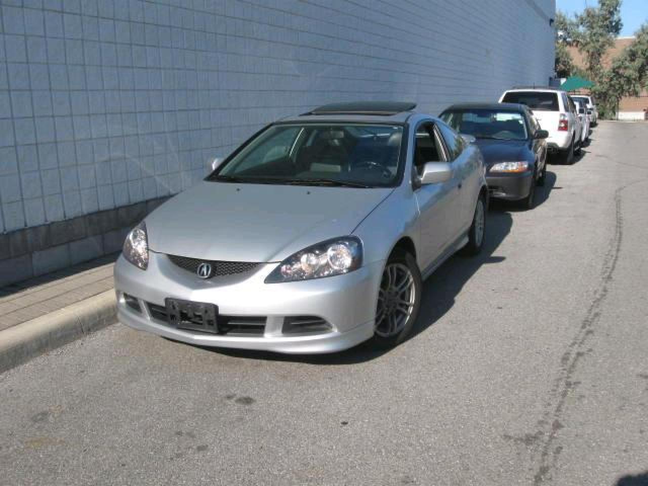 Used 2006 Acura RSX  for sale in Kitchener, ON