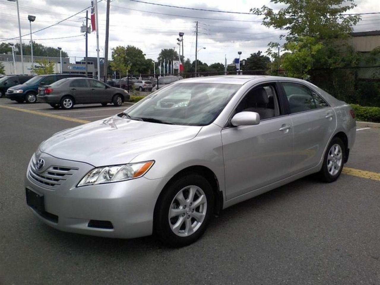 Used 2008 Toyota Camry  for sale in Markham, ON
