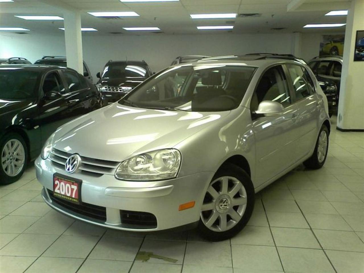 Used 2007 Volkswagen Rabbit  for sale in North York, ON